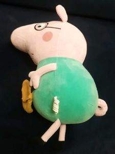 Peppa Pig Plush Toy