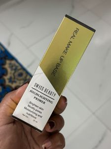 Swiss Beauty Highlighting Primer