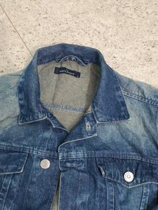 Denim jacket 🧥