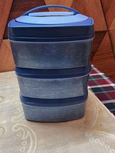 Milton Travel Mate 3 Insulated Casserole