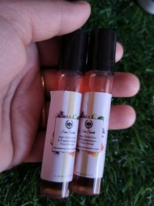 Age Corrective & Pigmentation Face Serum