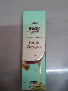 Plum Body Lovin' Oh So Pistachio Perfume