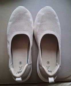 Lightweight Casual Slip-On Shoes