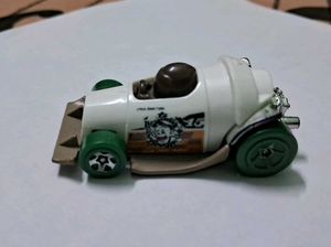Hot Wheels Instant Boost Buggy
