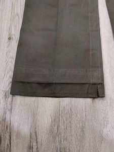 Ma6093 Premium bootcut pant waist 36 inches