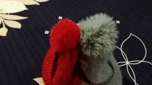 Cute Baby Beanies