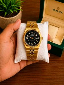 ROLEX WATCH FOR MENS Oyster Perpetual Land - Dwell