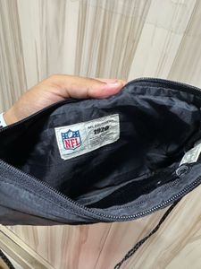 NFL 1920 Lightweight Sacoche Crossbody Bag