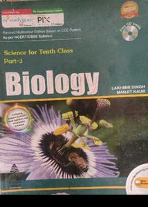 NCERT Books