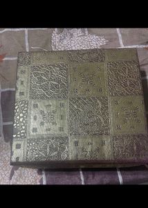 Combo Box