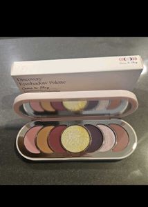 Rare Beauty Eyeshadow Palette