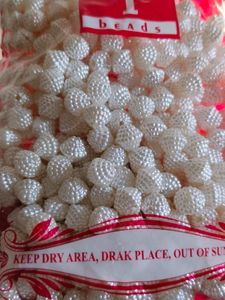 Half Kg Beads