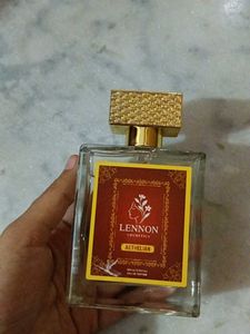 LENNON COSMETICS AETHELIAN Eau de Parfum