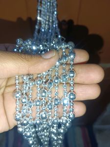 Chain Strings