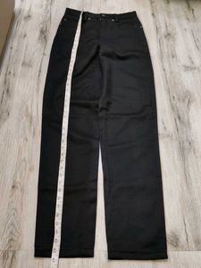 Ma1675 Sumo baggy jeans waist 26 inches