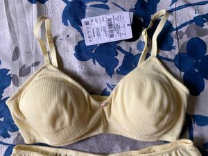 Soft Touch Pajama Set