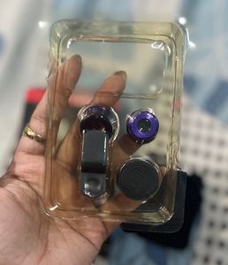 Universal Clip Lens Kit fisheye+macro