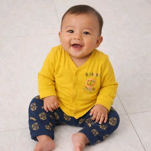 Cute Baby Outfit