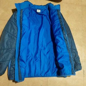 Nike Puffer Jacket