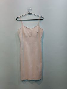🇫🇷 Paris Imported Luxury Dress