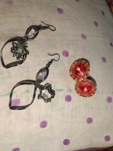 Earring Set - Stylish Designs