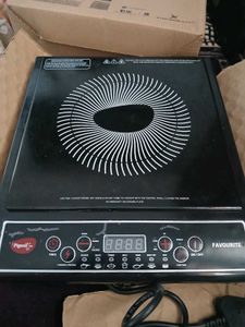 Pigeon Induction Cooktop