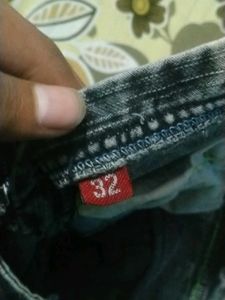 Men's Designer Jeans