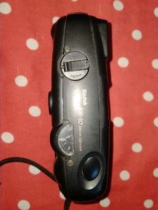 Kodak Camera