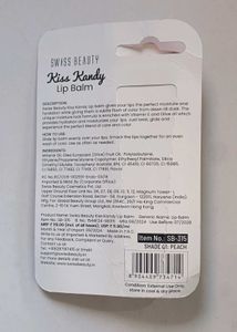 Swiss Beauty Lip Balm