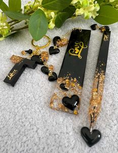Set of 3 items (Pen,Bookmark and Key chain Gift s