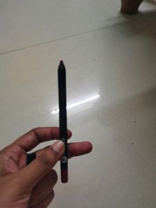 New* Sugar Cosmetics Lip Liner- Mauve Nude-04 Tan