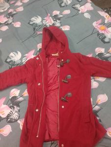 Woman Winter Jacket