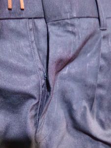 Korean newly Stitched Pant👖