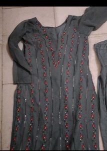 patiyala suit set