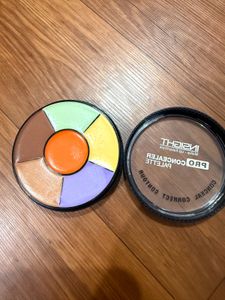 Insight Pro Concealer Palette