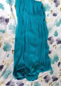 Wish To Sell Dress Beautiful Color