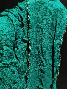 Sequin Embellished Crinkle Dupatta