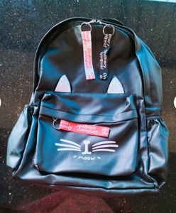 College bag