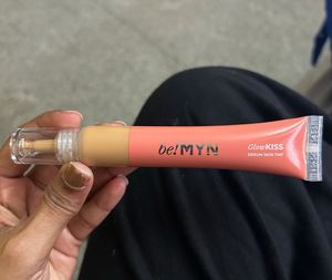be!myn Glow KISS Serum Skin Tint