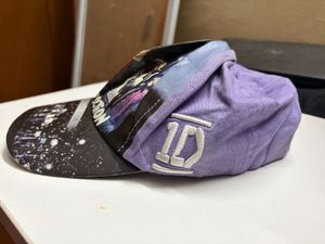 One Direction The Live Tour Cap