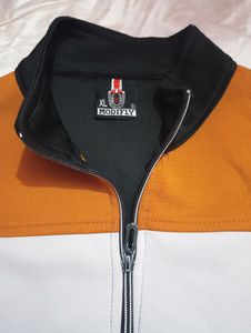 Korean Multicolour Jacket (Men)