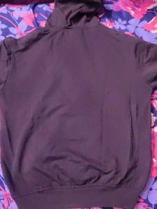 Woolen GANT Hoodie