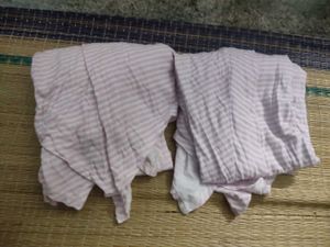 Bundle of 3 Girl's Tops