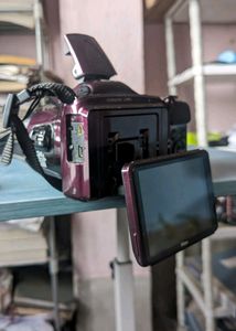 Nikon Coolpix L 830