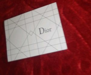 Dior Unisex Sunglasses