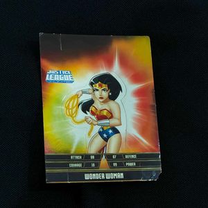 Cadbury Dairy Milk Justice League Cards 💙✨