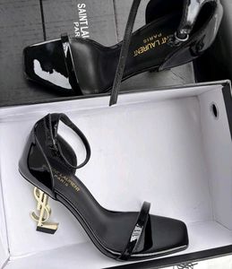 Saint Laurent YSL Heels