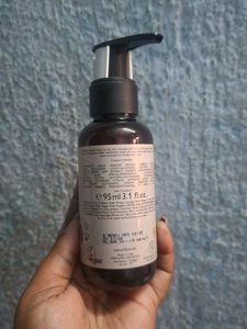 oriflame Wellosophy Calm &amp; Balance Cleanser