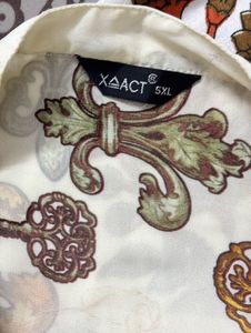 Printed Top - Stylish &amp; Unique