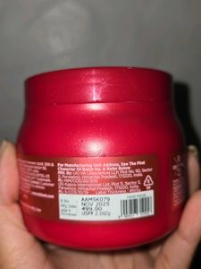 bblunt shampoo and hair mask